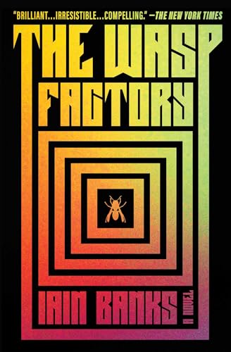 The Wasp Factory