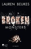 Broken Monsters