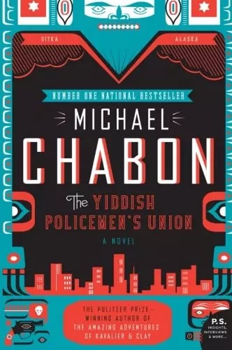 The Yiddish Policemen's Union