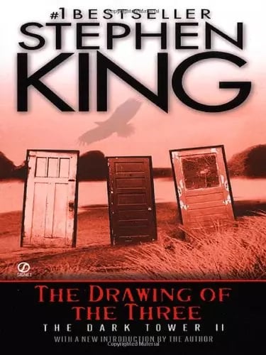 The Drawing Of The Three