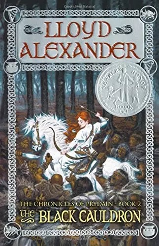 The Black Cauldron