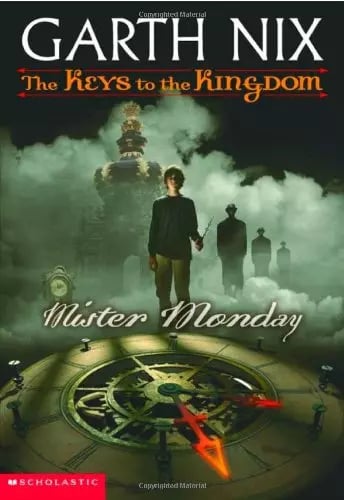 Mister Monday