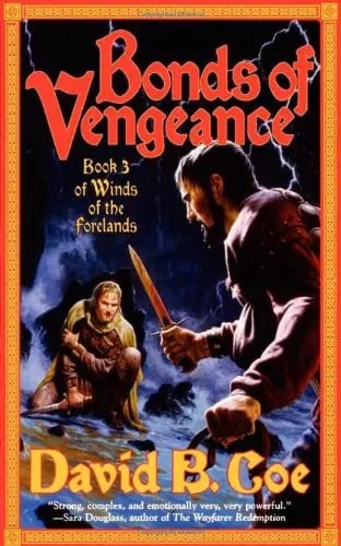Bonds Of Vengeance