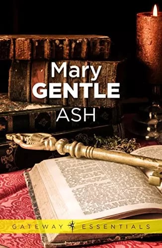 Ash: A Secret History