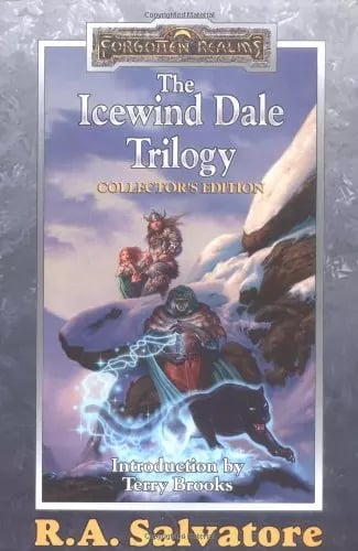 Icewind Dale