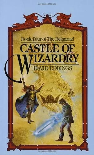 Castle Of Wizardry