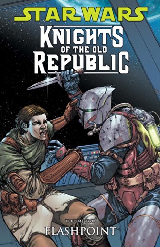 Knight Of The Old Republic 2