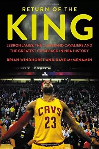The Return Of The King