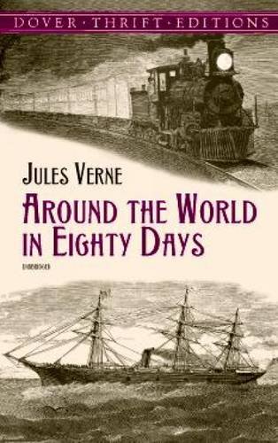 Around The World In Eighty Days