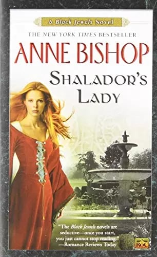 Shalador's Lady
