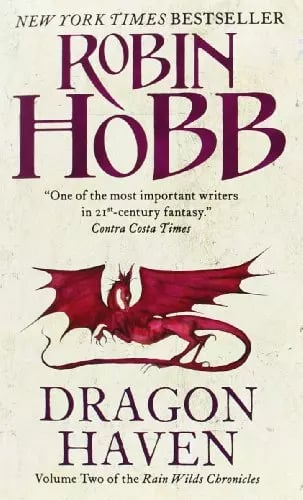 Dragon Haven