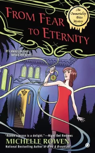 From Fear To Eternity