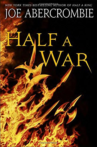 Half A War