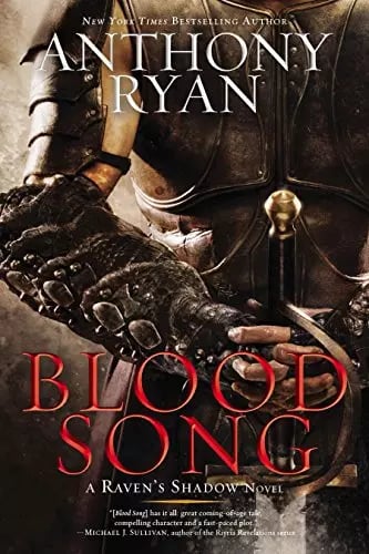 The Blood Song