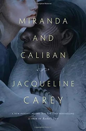 Miranda And Caliban