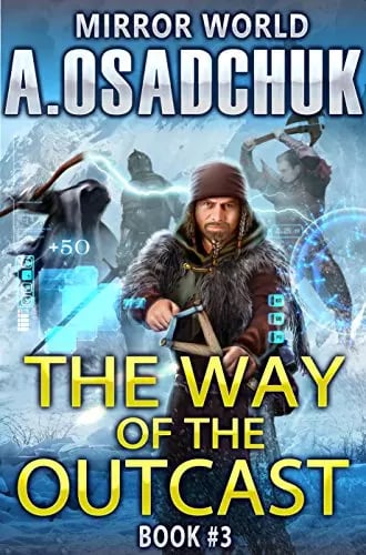 The Way Of The Outcast
