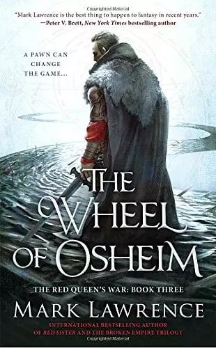 The Wheel Of Osheim