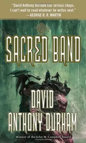 The Sacred Band