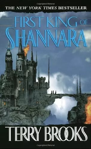 First King Of Shannara