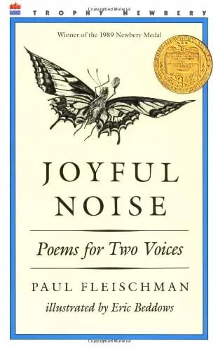 Make A Joyful Noise