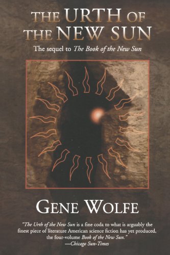 The Urth Of The New Sun