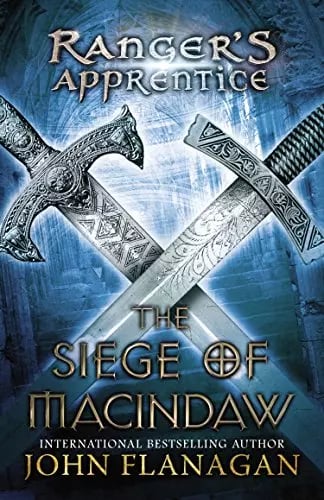 The Siege Of Macindaw