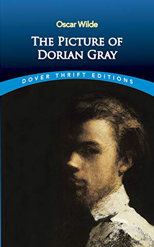 The Picture Of Dorian Gray