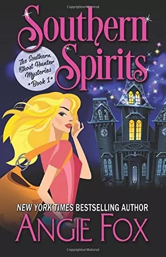 Southern Spirits