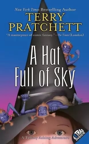 A Hat Full Of Sky