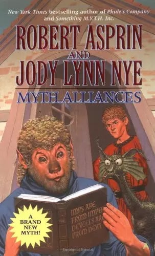 Myth Alliances