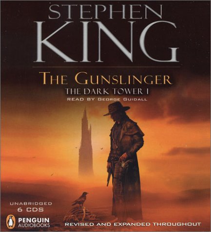 The Dark Tower