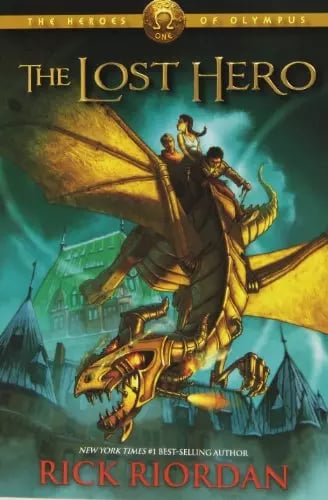 The Last Hero