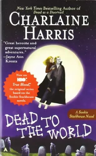 Dead To The World