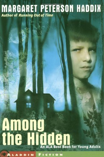 Among The Hidden