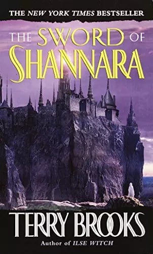 Sword Of Shannara