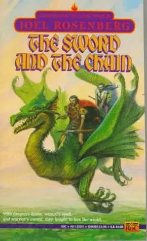 The Sword And The Chain