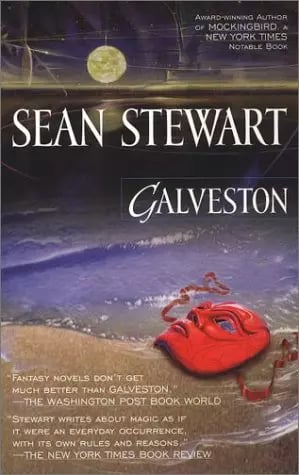 2001: Galveston