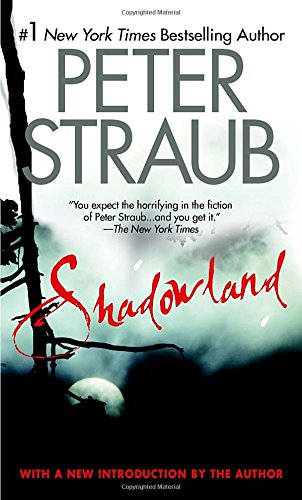 Shadowlands