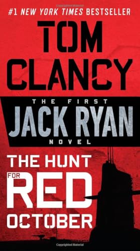 The Hunt for Red October