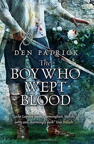 The Boy Who Wept Blood