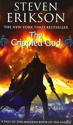 The Crippled God