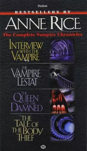 Vampire Chronicles