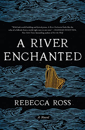 A River Enchanted