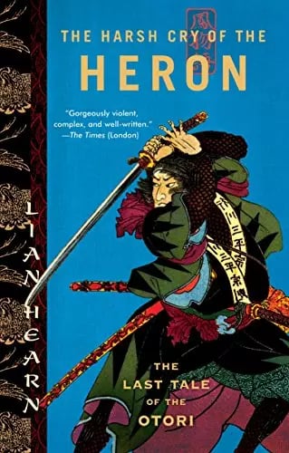 Tales Of The Otori