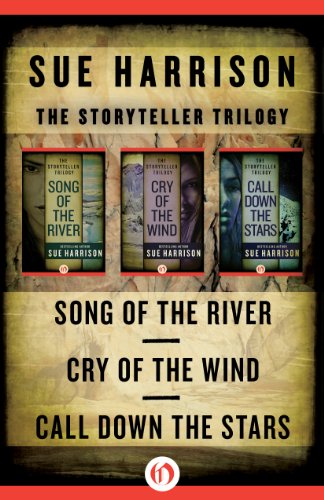 Cry Of The Wind
