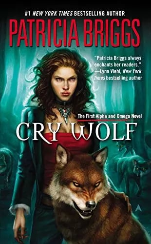 Cry Wolf: Alpha And Omega