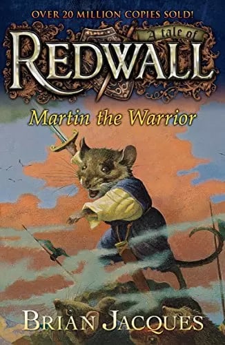 Martin The Warrior