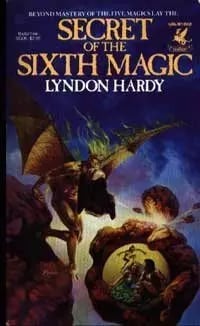 Secret Of The Sixth Magic