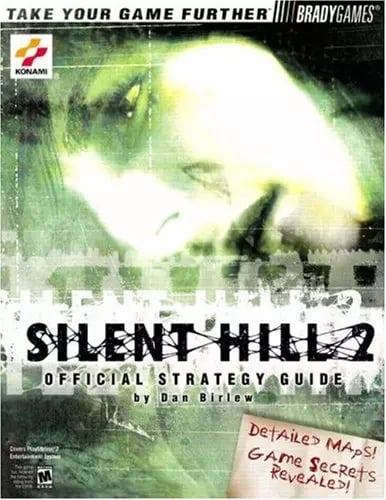 Silent Hill 2