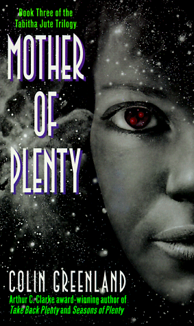 Mother Of Plenty